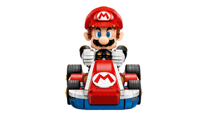 1972PCS Super Mario Standard Kart 72037