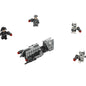 99PCS Imperial Patrol Battle Pack Building Set 75207