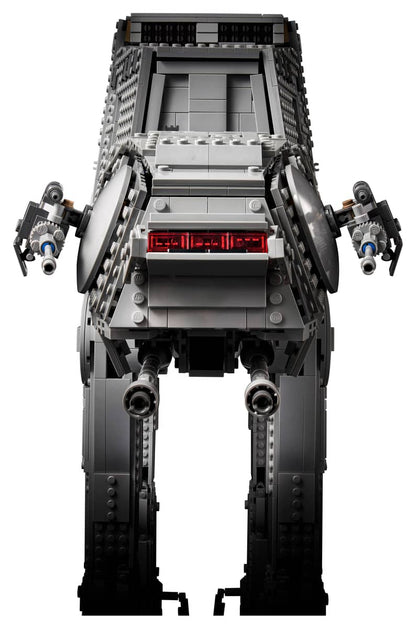 6785PCS All Terrain Armored Walker AT-AT 75313