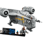 6187PCS The Razor Crest™ Building Set 75331