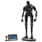 845PCS K-2SO™ Security Droid Building Set 75434