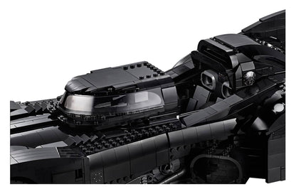 3306PCS Batman 1989 Batmobile 76139