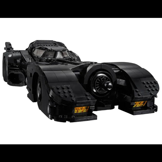 3306PCS Batman 1989 Batmobile 76139