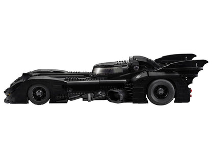 3306PCS Batman 1989 Batmobile 76139