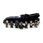 3981PCS Batman Batcave Shadow Box 76252