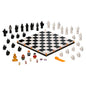 876PCS Hogwart Wizard's Chess Building Set 76392