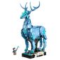 754PCS Expecto Patronum Building Set 76414
