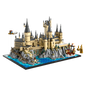 2660PCS Hogwarts Castle and Grounds Building Set 76419