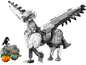 723PCS Buckbeak Building Set 76427