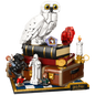 3124PCS Sorcerer's Stone – Collector's Edition Building Set 76466