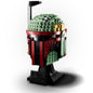 625PCS Boba Fett™ Helmet Building Set 75277