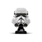 647PCS Stormtrooper Helmet Building Set 75276
