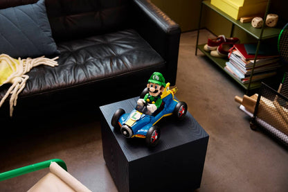 2234PCS Super Mario Mario Kart Luigi & amp; Mach 8 72050