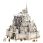 8278PCS The Lord of the Rings: Minas Tirith™ Building Set 11377